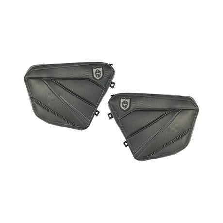 Polaris RZR XP 4 Stock Rear Door Bags | Pro Armor