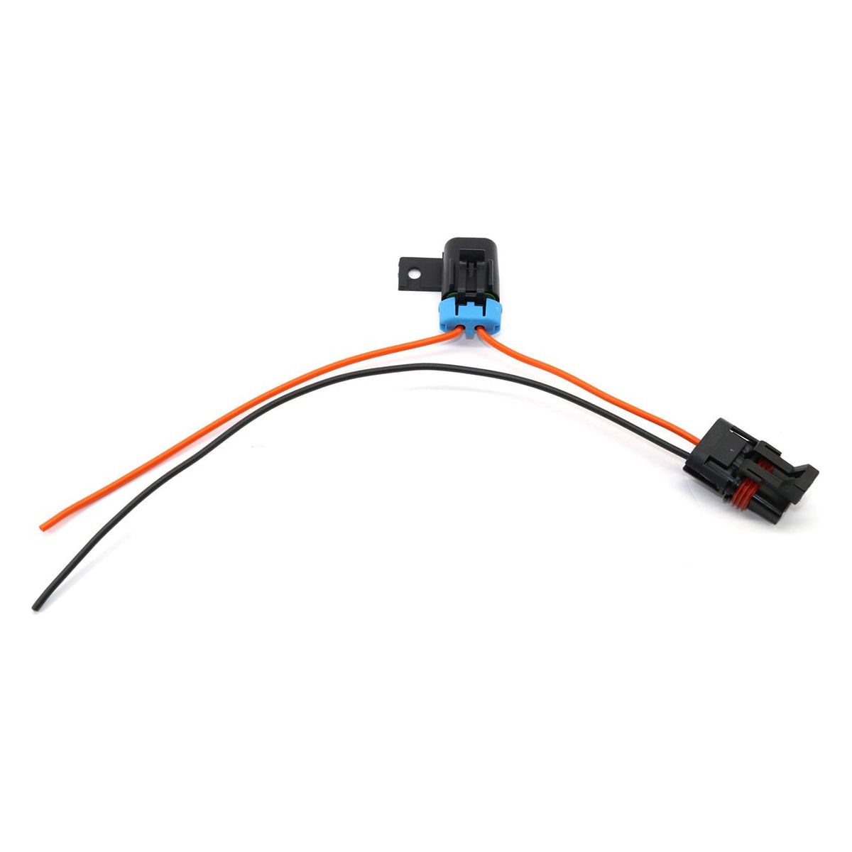 Polaris Pulse Busbar Accessory Wiring Harness with 14 Gauge Fused IGN/GND Wires | XTC Power Products