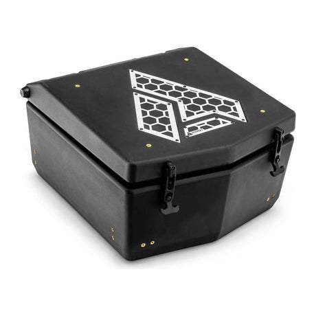 Polaris RZR Turbo R Cooler / Cargo Box | Assault Industries