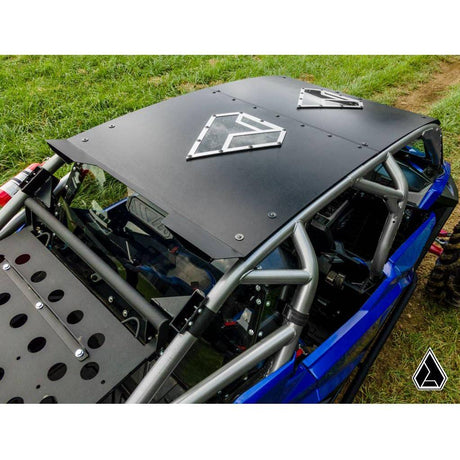Polaris RZR Pro R 4 Aluminum Roof with Sunroof | Assault Industries