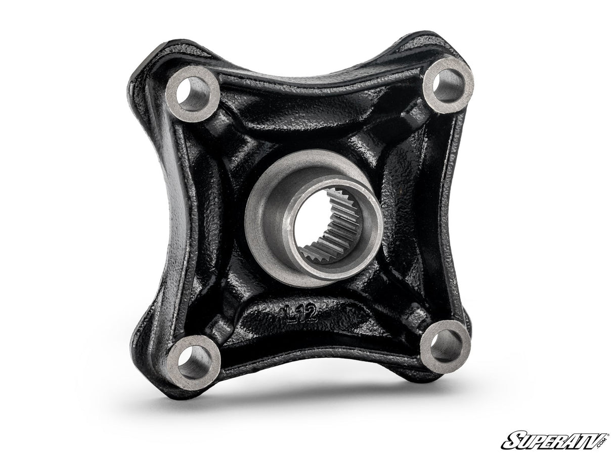 Up & Running Polaris RZR PRO XP Wheel Hub