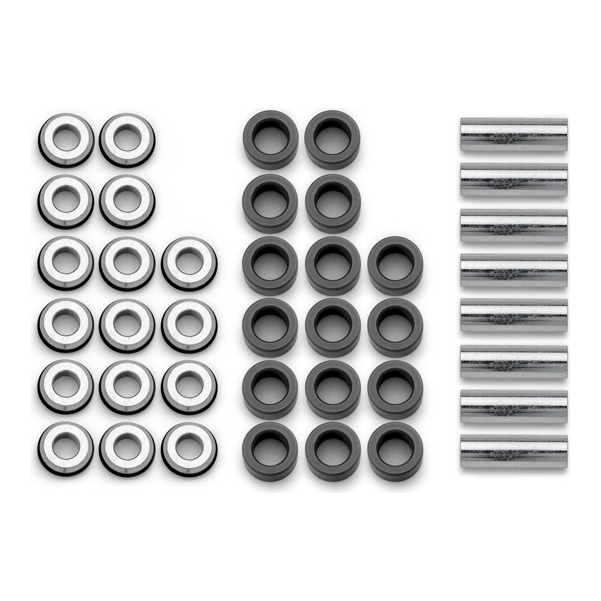 Polaris Ranger XP 1000 Stock A-Arm Bushings | SuperATV