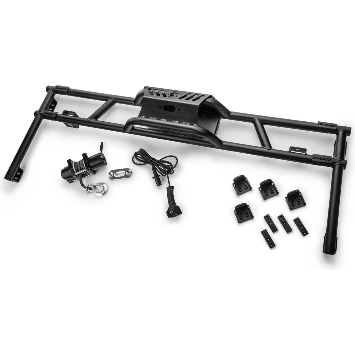 Polaris Ranger XP 1000 Game Loader Rack | SuperATV