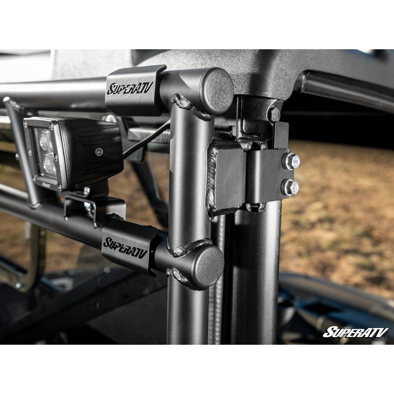 Polaris Ranger XP 1000 Game Loader Rack | SuperATV