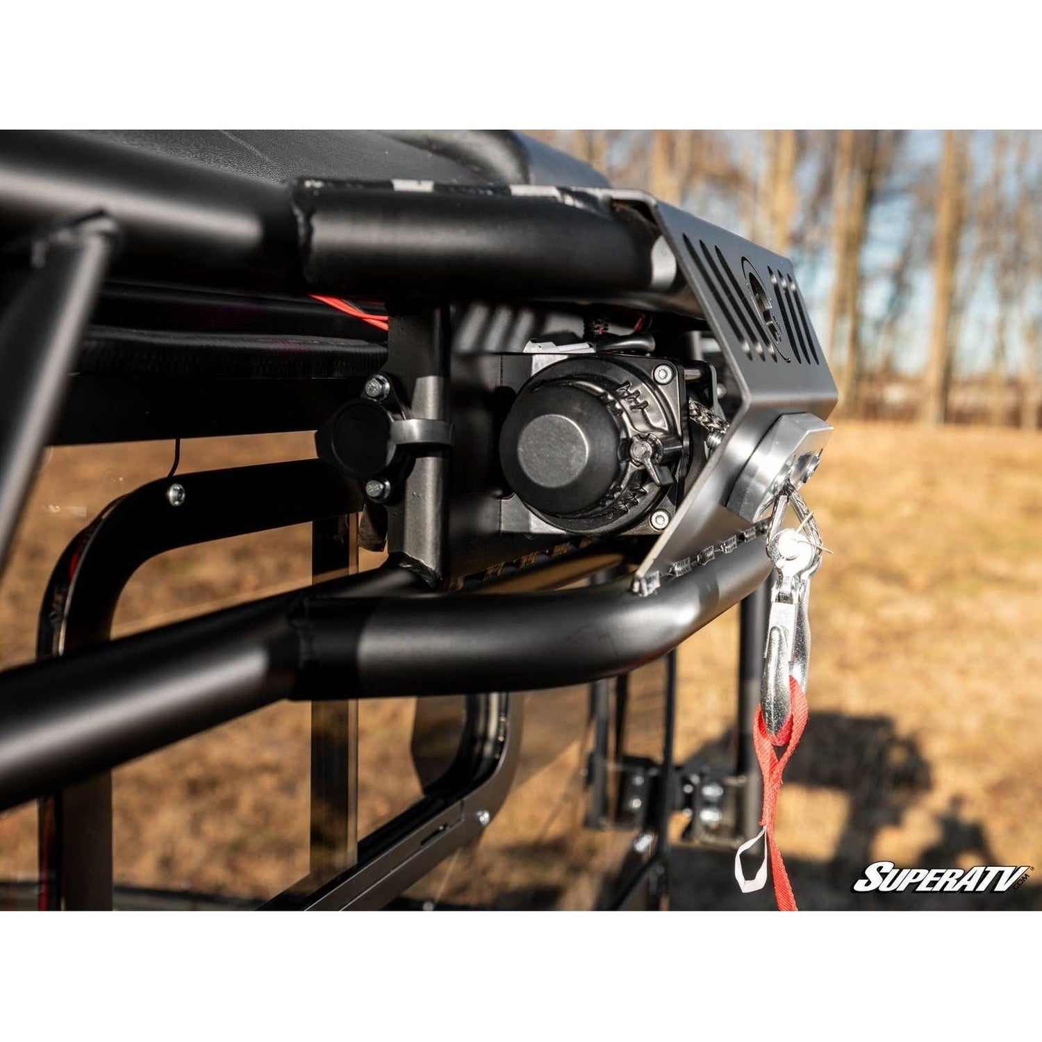 Polaris Ranger XP 1000 Game Loader Rack | SuperATV