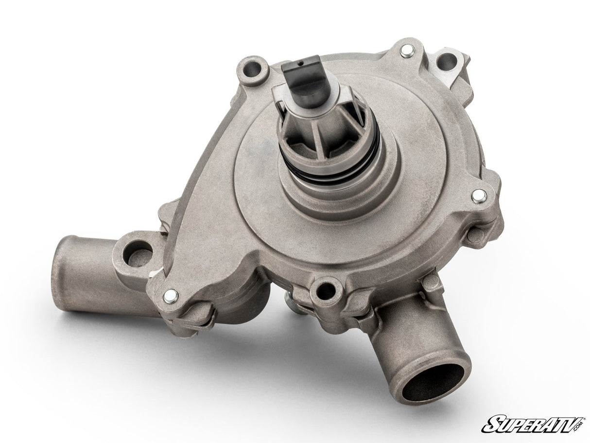 Up & Running Polaris RZR 900 Water Pump
