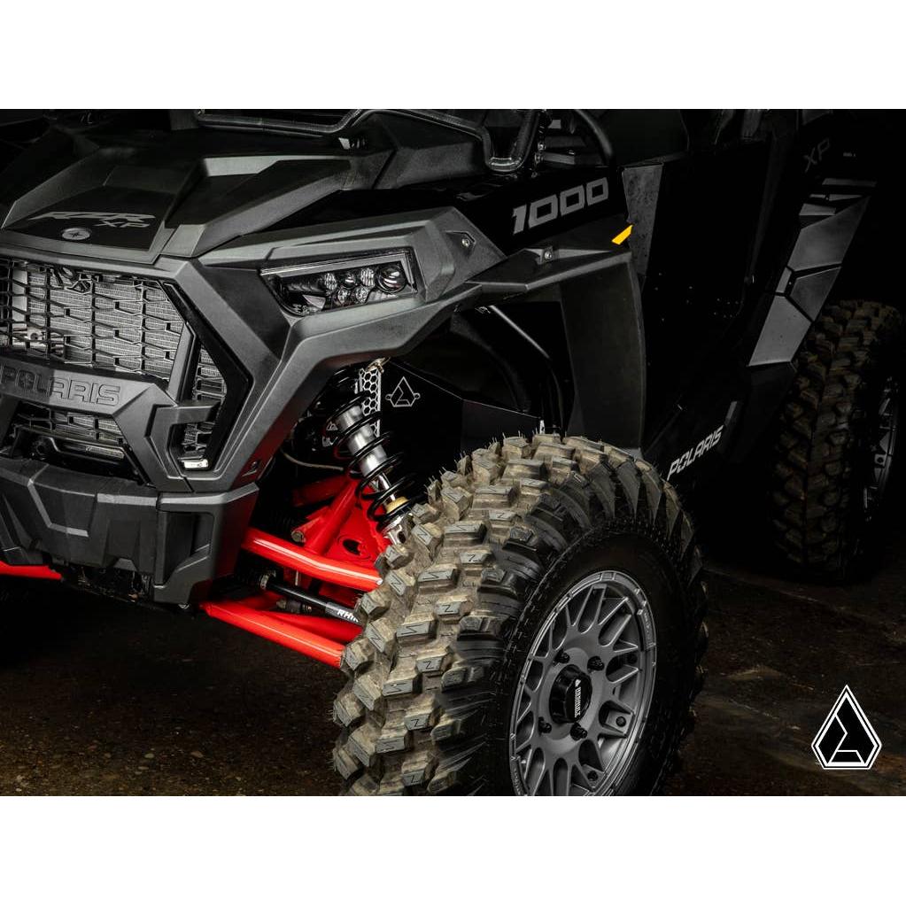 Polaris RZR XP 1000 Inner Fender Guards | Assault Industries