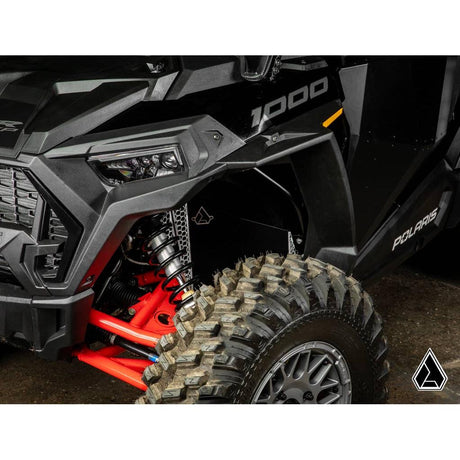 Polaris RZR S 1000 Inner Fender Guards | Assault Industries