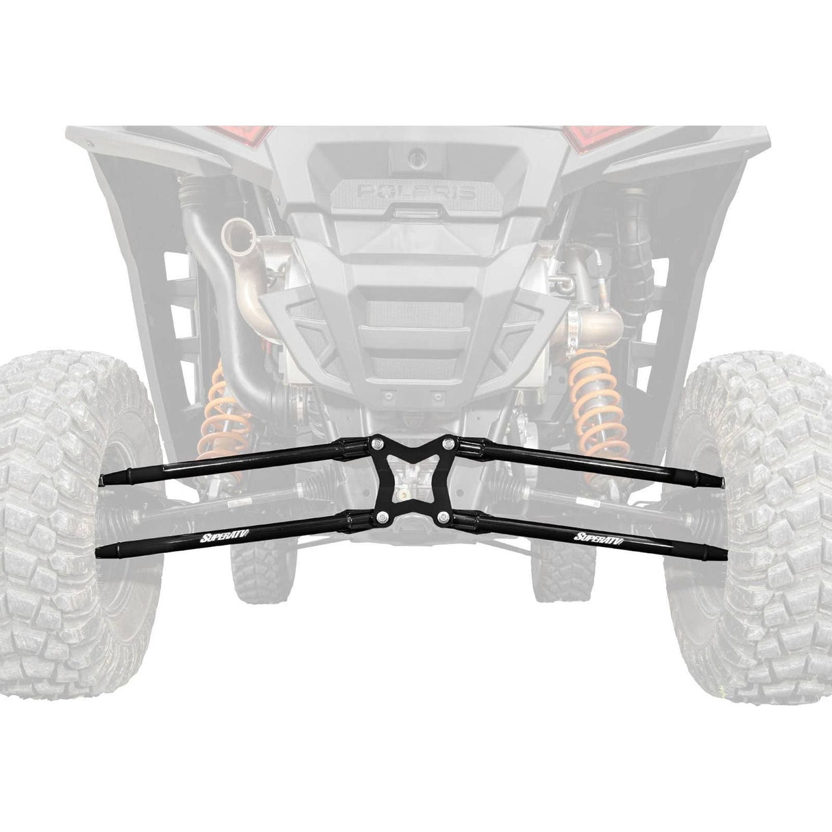 Polaris RZR XP 1000 (2024+) Radius Arms | SuperATV