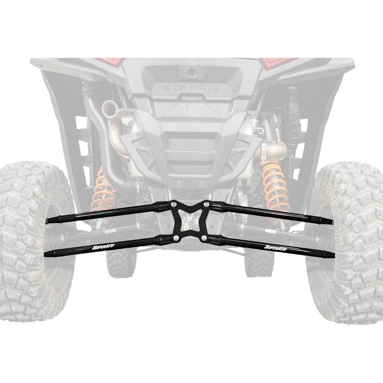 Polaris RZR XP 1000 (2024+) Radius Arms | SuperATV