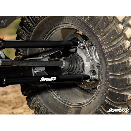 Polaris RZR XP 1000 (2024+) Radius Arms | SuperATV