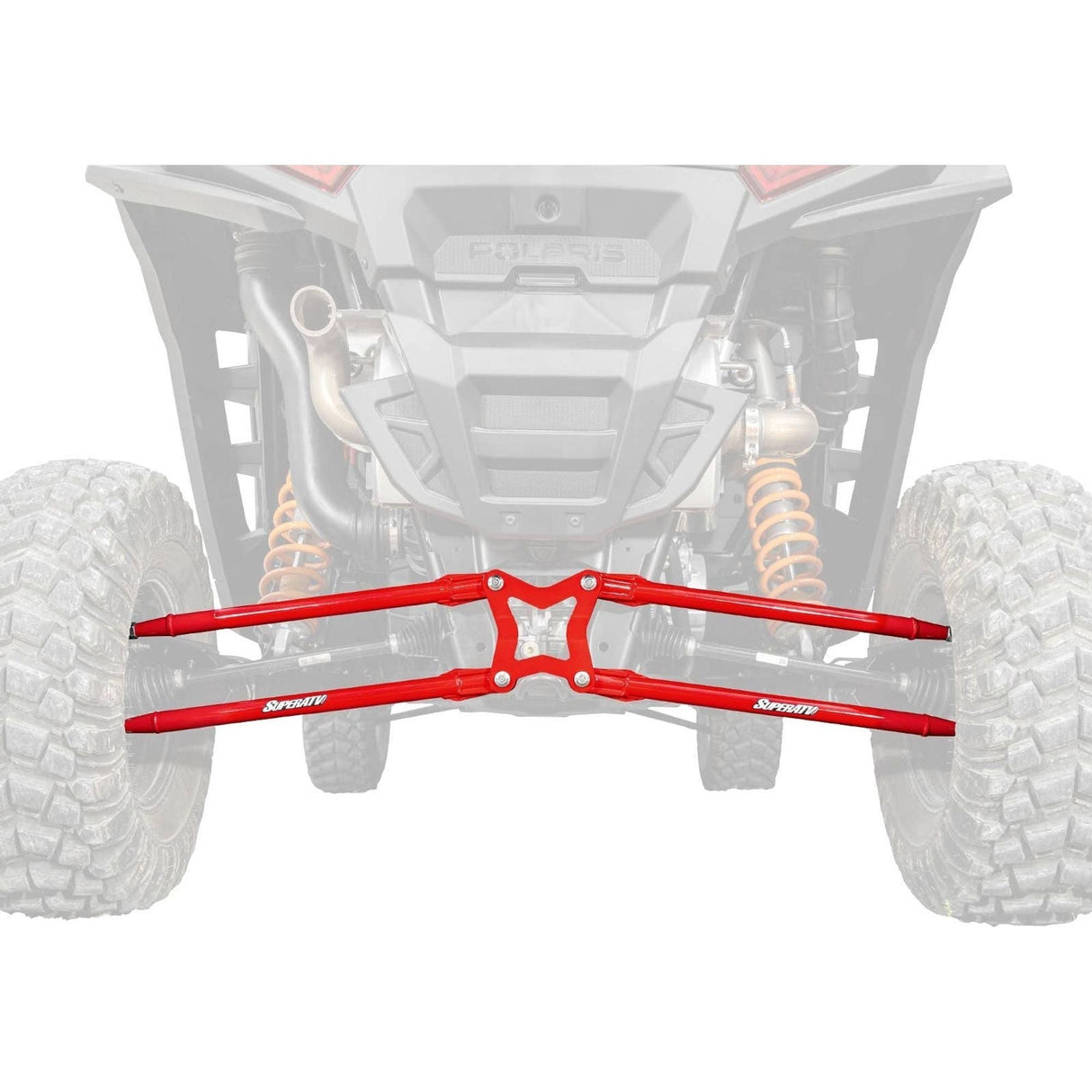 Polaris RZR XP 1000 (2024+) Radius Arms | SuperATV