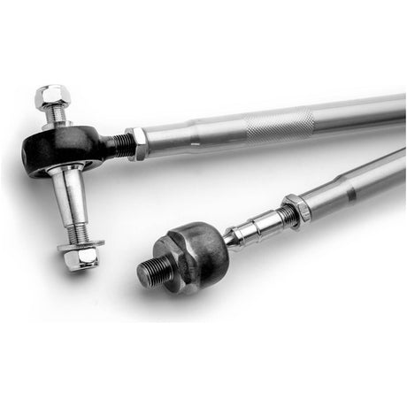 Polaris RZR XP 1000 Heavy Duty Swaged Tie Rod Kit | SuperATV