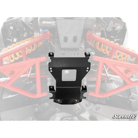 Polaris RZR XP Frame Stiffener | SuperATV