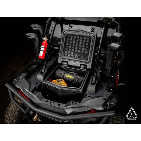 Polaris RZR XP 1000 Cooler / Cargo Box | Assault Industries