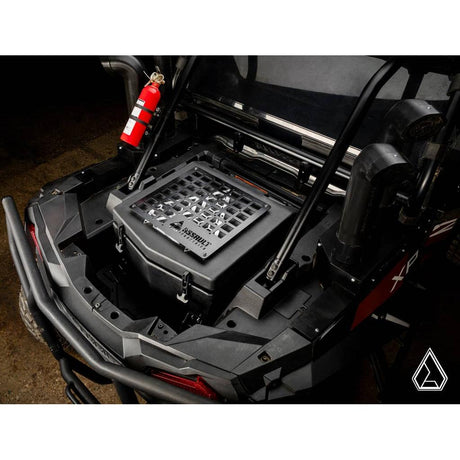 Polaris RZR XP 1000 Cooler / Cargo Box | Assault Industries