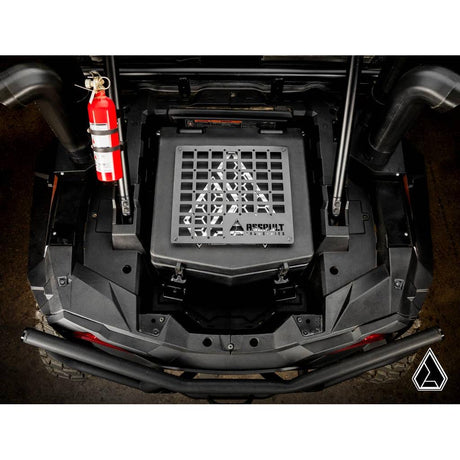 Polaris RZR XP 1000 Cooler / Cargo Box | Assault Industries