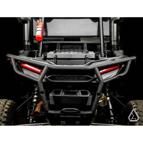 Polaris RZR XP Turbo Cooler / Cargo Box | Assault Industries