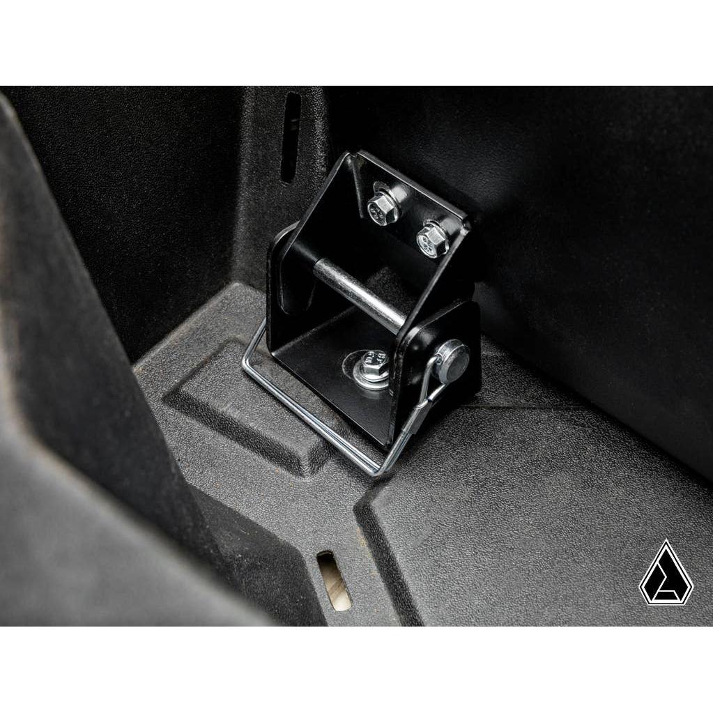 Polaris RZR XP 1000 Cooler / Cargo Box | Assault Industries