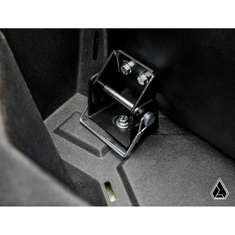 Polaris RZR XP Turbo Cooler / Cargo Box | Assault Industries