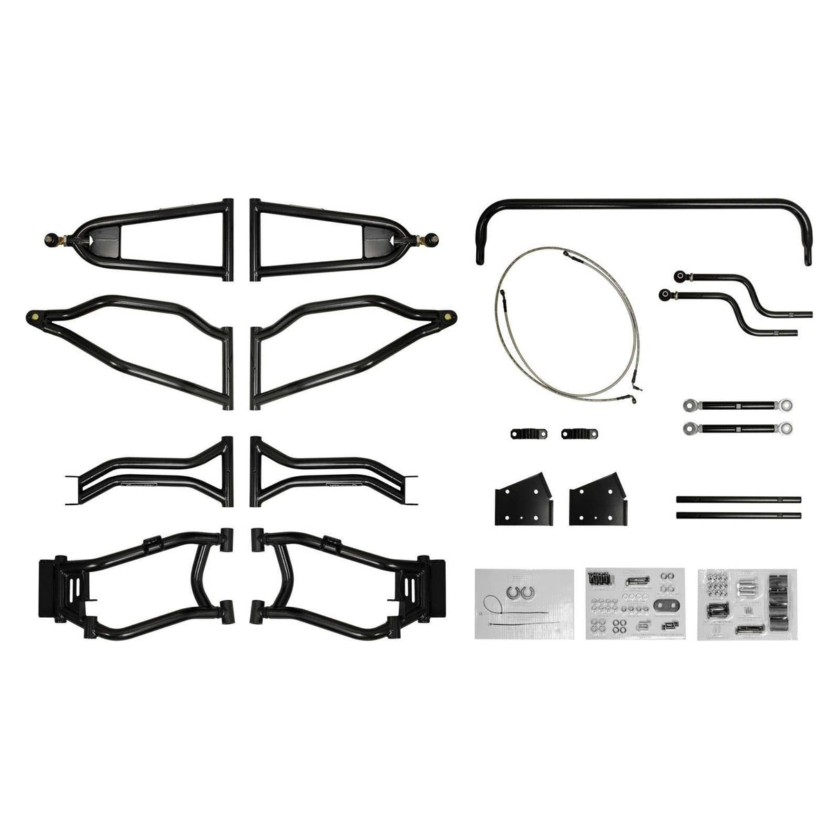 Polaris RZR 800 6" Lift Kit | SuperATV
