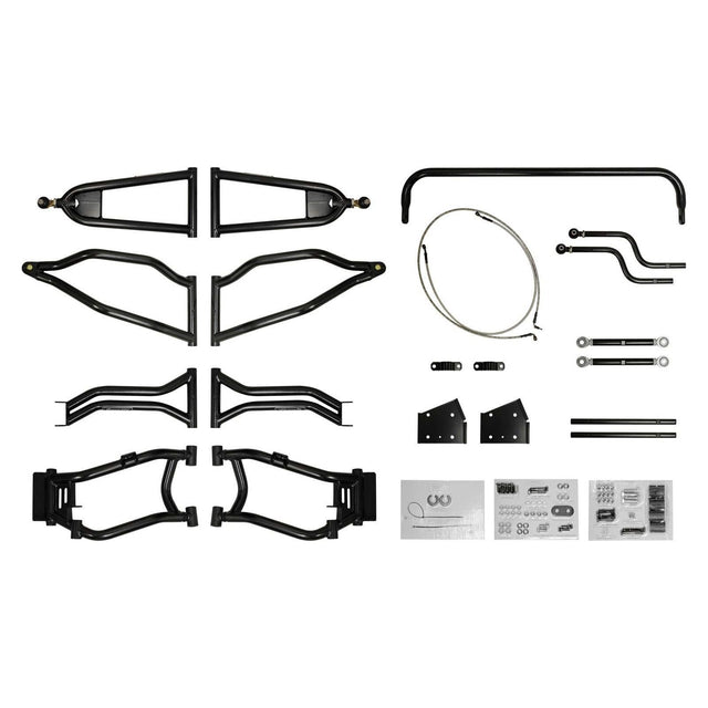 Polaris RZR 800 6" Lift Kit | SuperATV