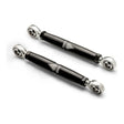 Polaris RZR Pro R Turret Front Sway Bar End Links | Assault Industries