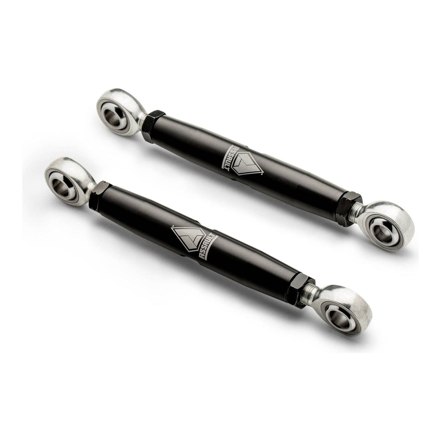 Polaris RZR Pro R Turret Front Sway Bar End Links | Assault Industries
