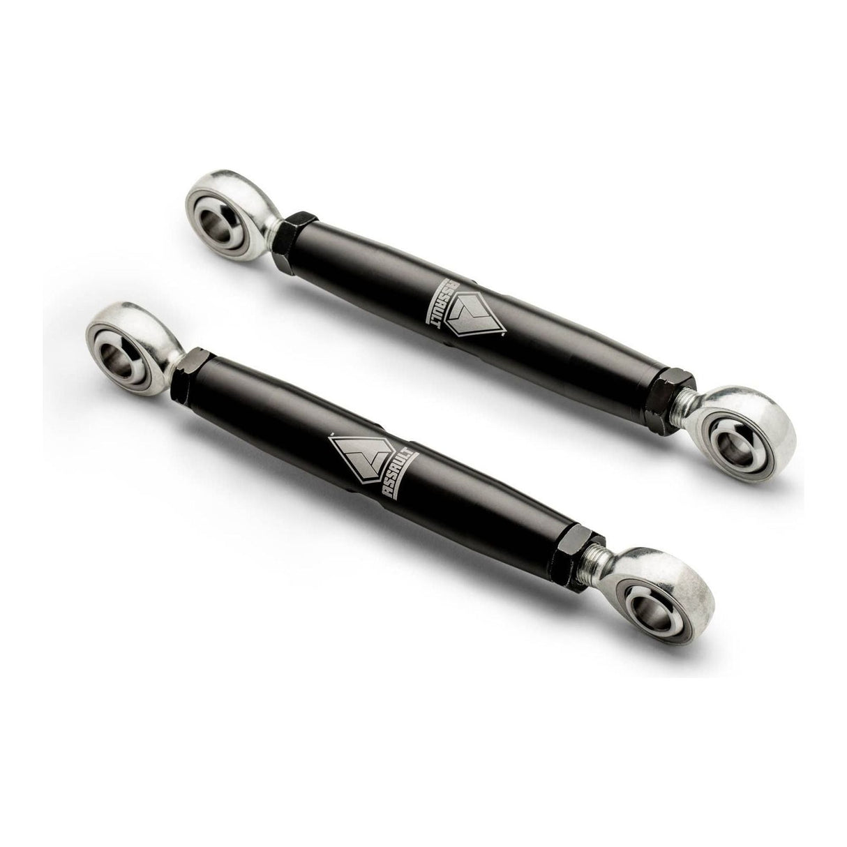 Polaris RZR Turbo R Turret Front Sway Bar End Links | Assault Industries