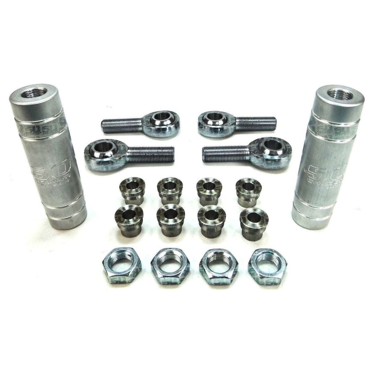 Polaris RZR Pro R Heavy Duty Sway Bar Links | 50 Caliber Racing