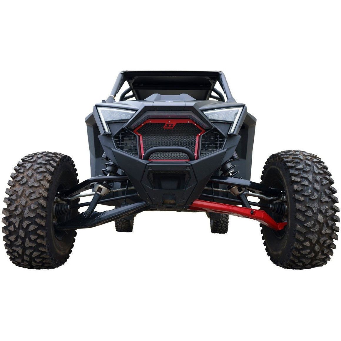 Polaris RZR Pro R High Clearance Boxed Lower A-Arms