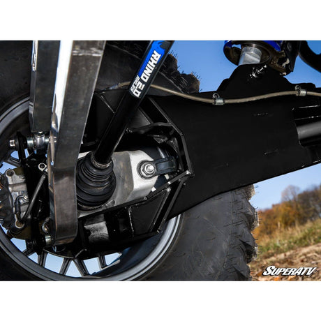 Polaris RZR Pro R Trailing Arms | SuperATV