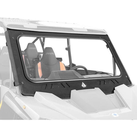 Polaris RZR XP Glass Windshield | Assault Industries