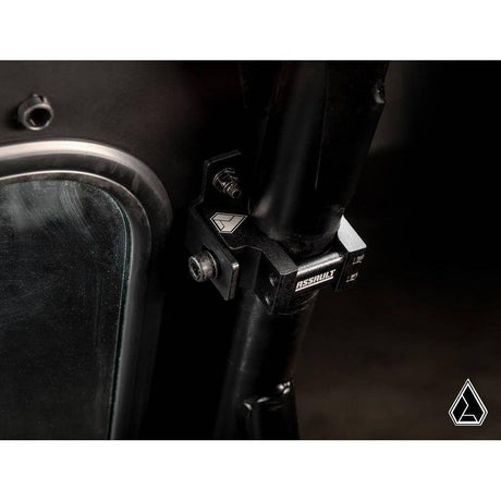 Polaris RZR XP Glass Windshield | Assault Industries