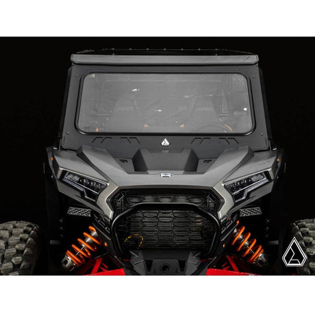 Polaris RZR XP Glass Windshield | Assault Industries