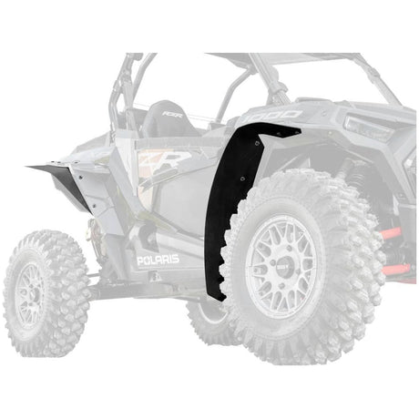 Polaris RZR 900 Low Profile Fender Flares | Assault Industries