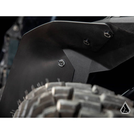 Polaris RZR 900 Low Profile Fender Flares | Assault Industries