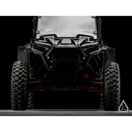 Polaris RZR 900 Low Profile Fender Flares | Assault Industries