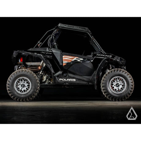 Polaris RZR 900 Low Profile Fender Flares | Assault Industries