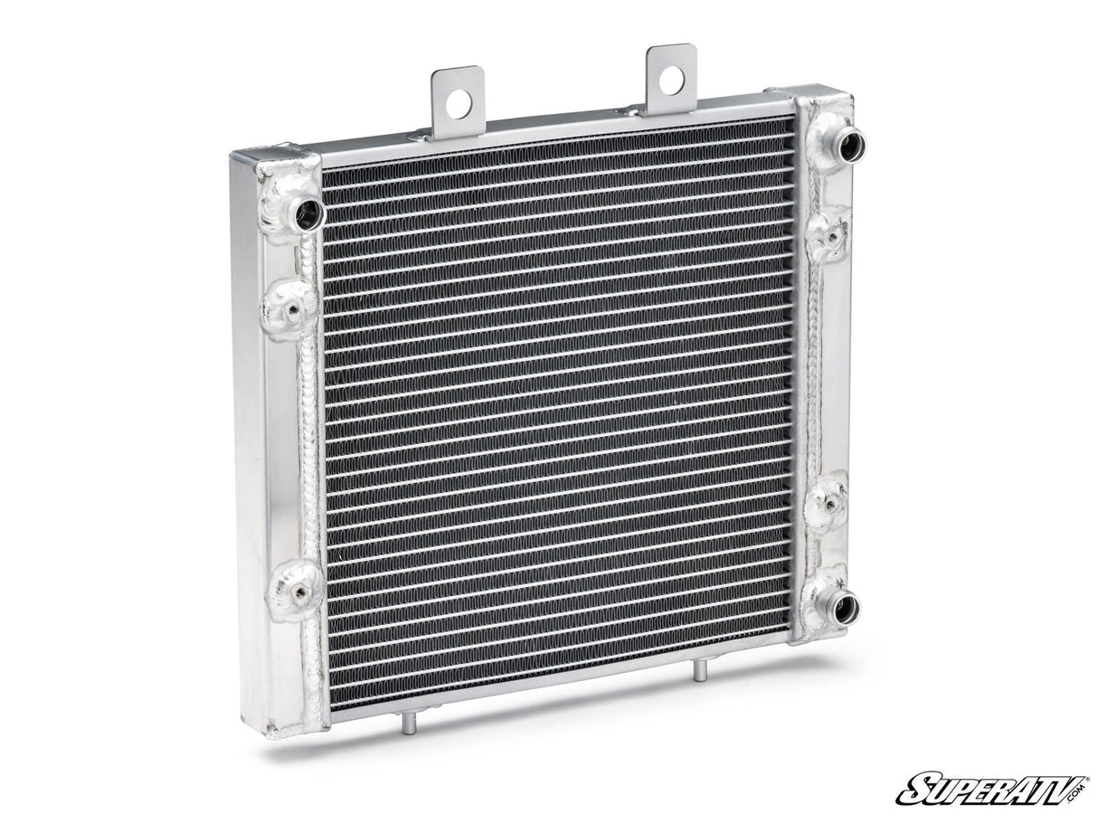 Up & Running Polaris Sportsman Radiator