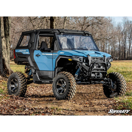 Polaris Xpedition 4" Portal Gear Lift | SuperATV
