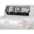 Polaris Xpedition Sliding Rear Windshield | SuperATV