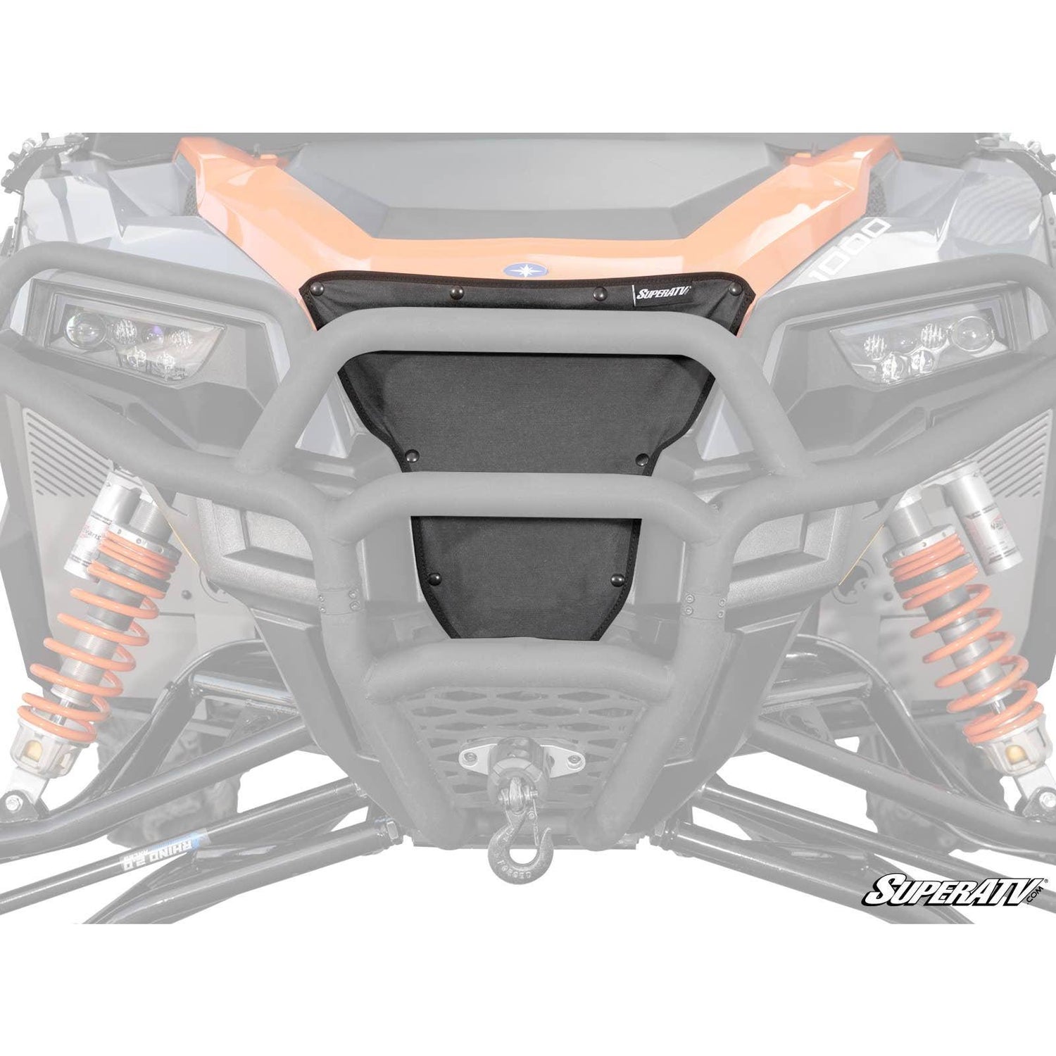 Polaris General Grille Cover | SuperATV