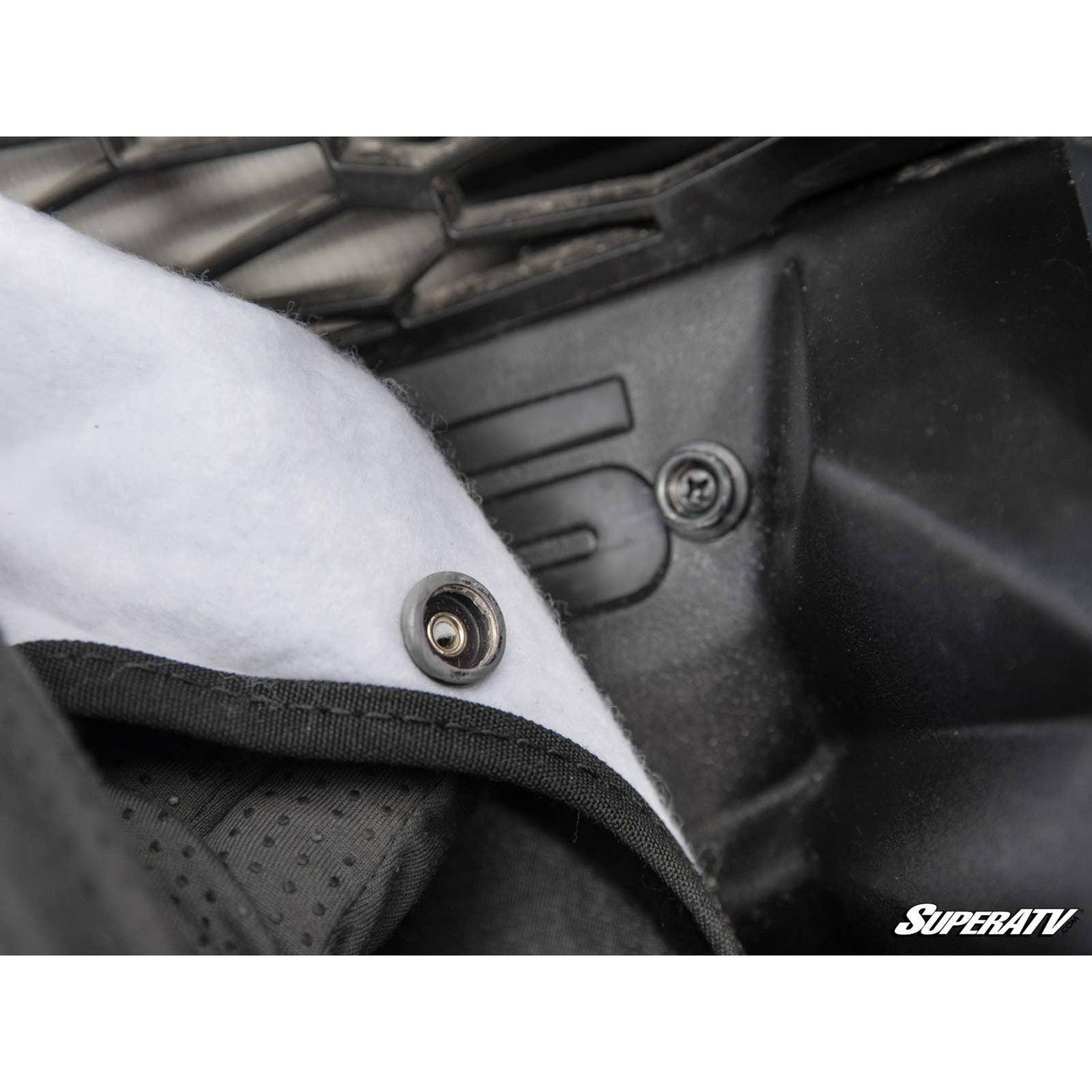 Polaris General Grille Cover | SuperATV