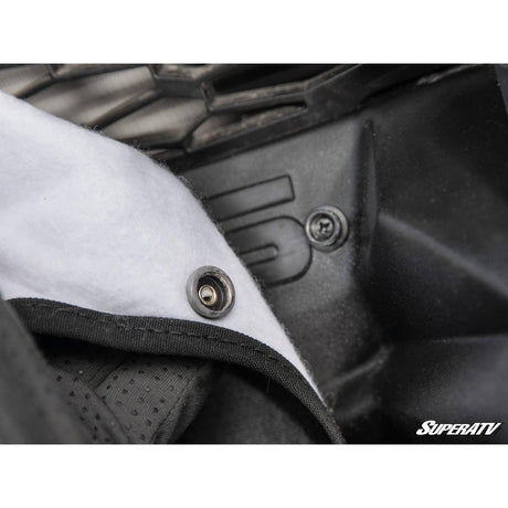 Polaris General Grille Cover | SuperATV