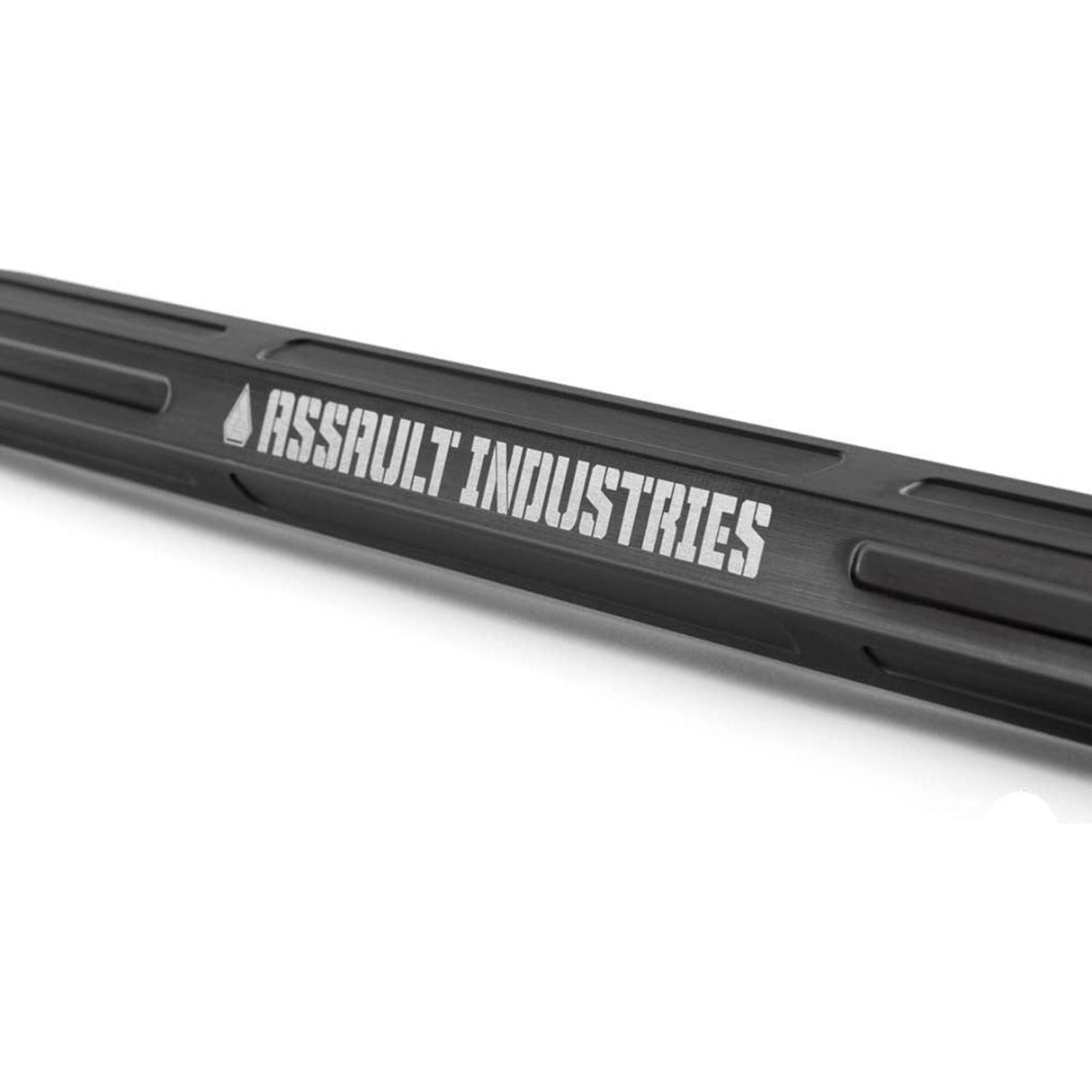 Polaris RZR Turbo R High Clearance Radius Rods | Assault Industries