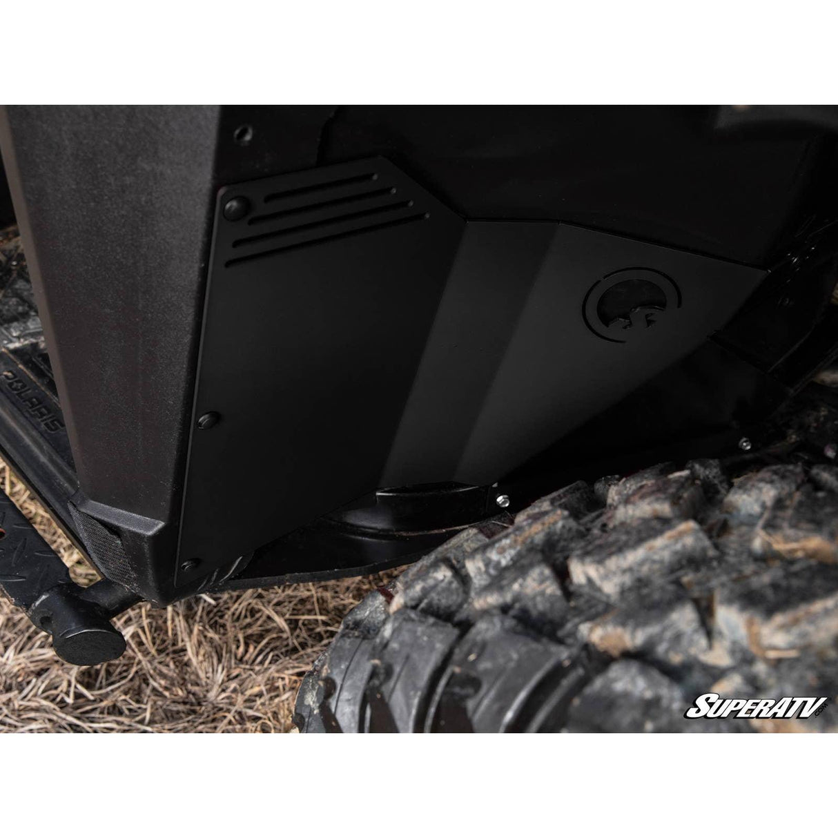 Polaris Ranger XP 1000 Front Inner Fender Guards | SuperATV