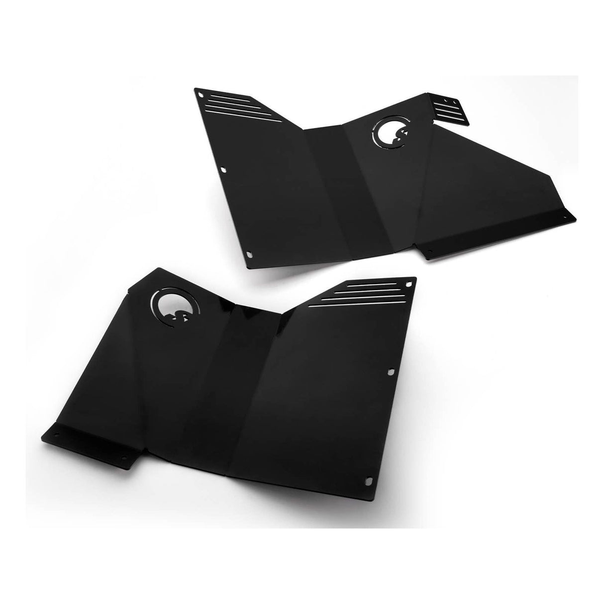 Polaris Ranger XP 1000 Front Inner Fender Guards | SuperATV