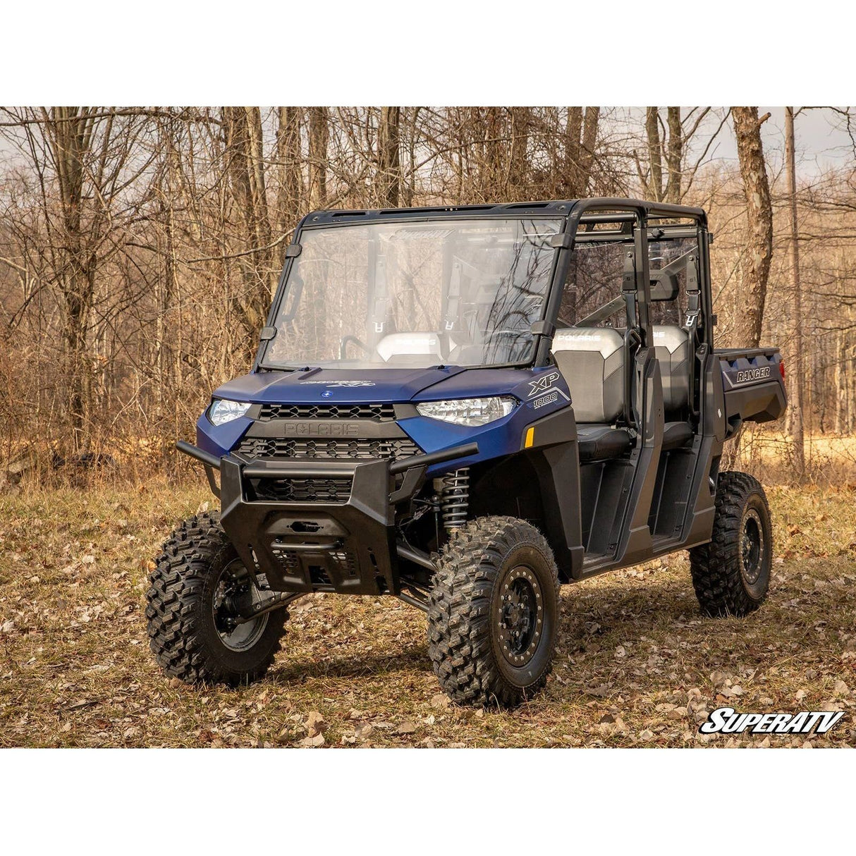 Polaris Ranger XP 1000 3" Lift Kit | SuperATV