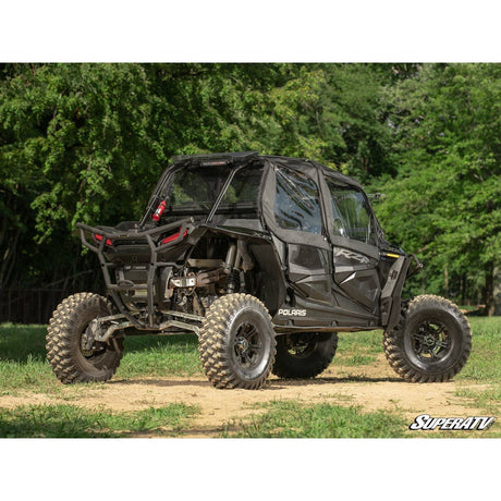 Polaris RZR XP 4 1000 Primal Soft Cab Enclosure Upper Doors | SuperATV